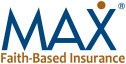 MAX-Faith-Based-Insurance-logo