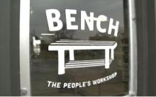 bench