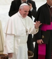 pope-waving