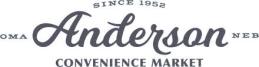 anderon market